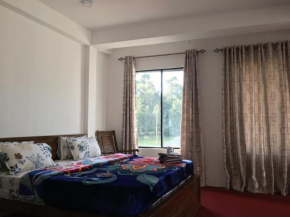 Отель Sherwood Lodge  Hawaeliya